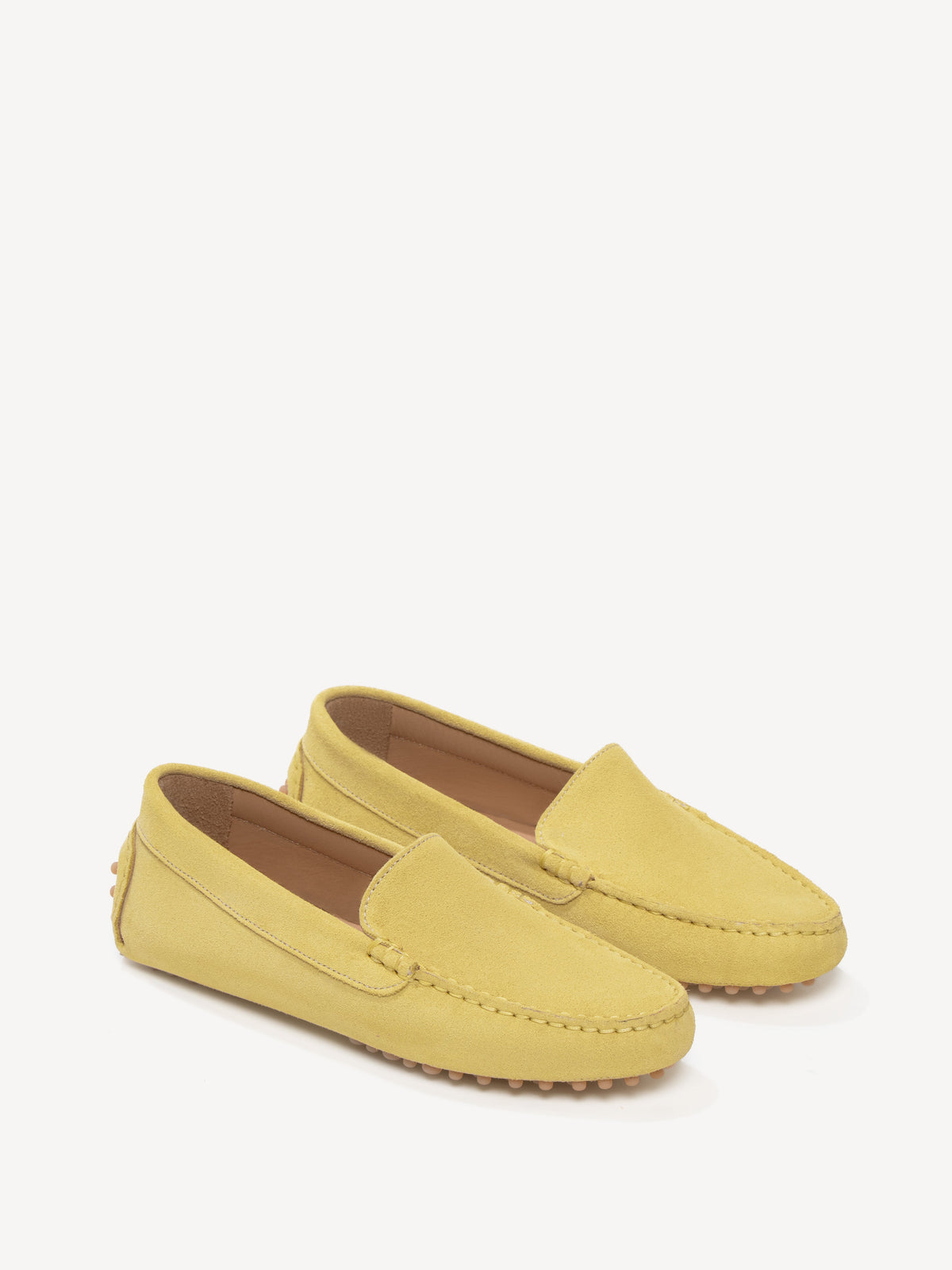 The Felize Suede