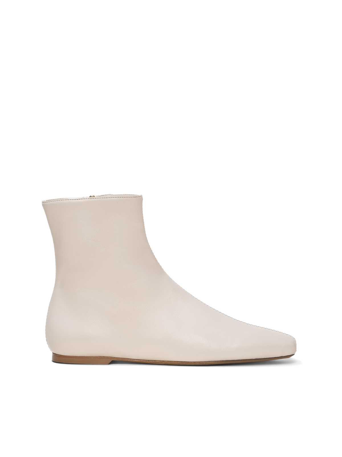 The Una Bootie