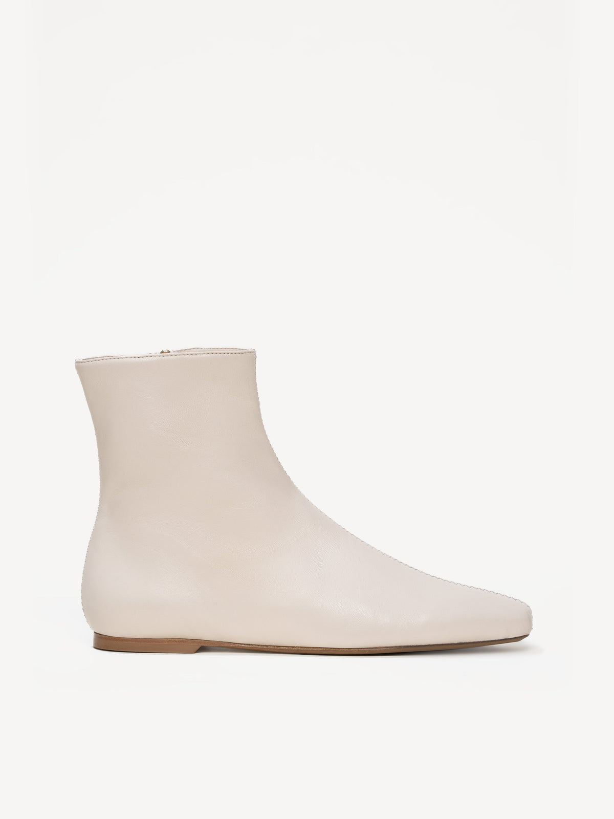 The Una Bootie
