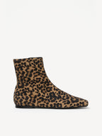 The Una Bootie