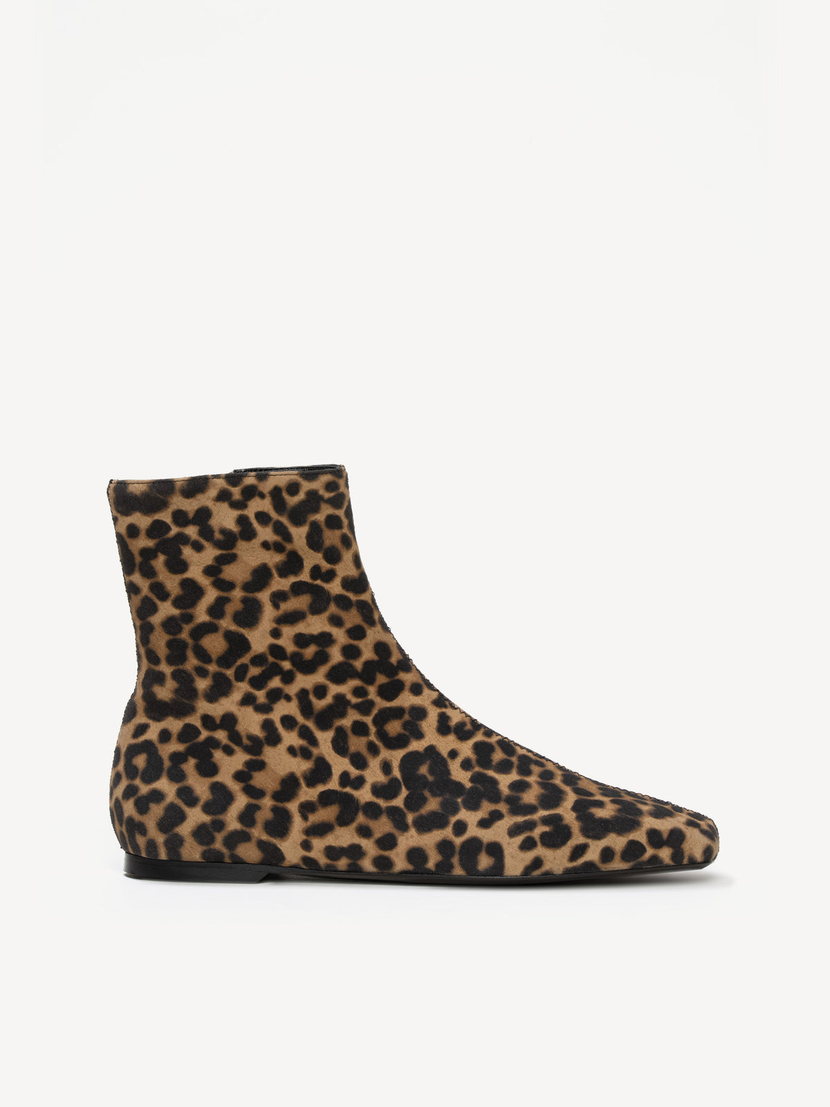 The Una Bootie
