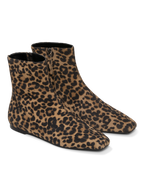 The Una Bootie