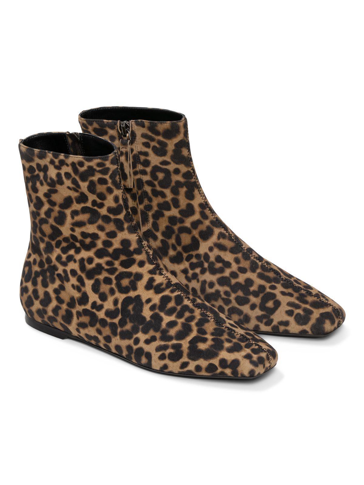 The Una Bootie