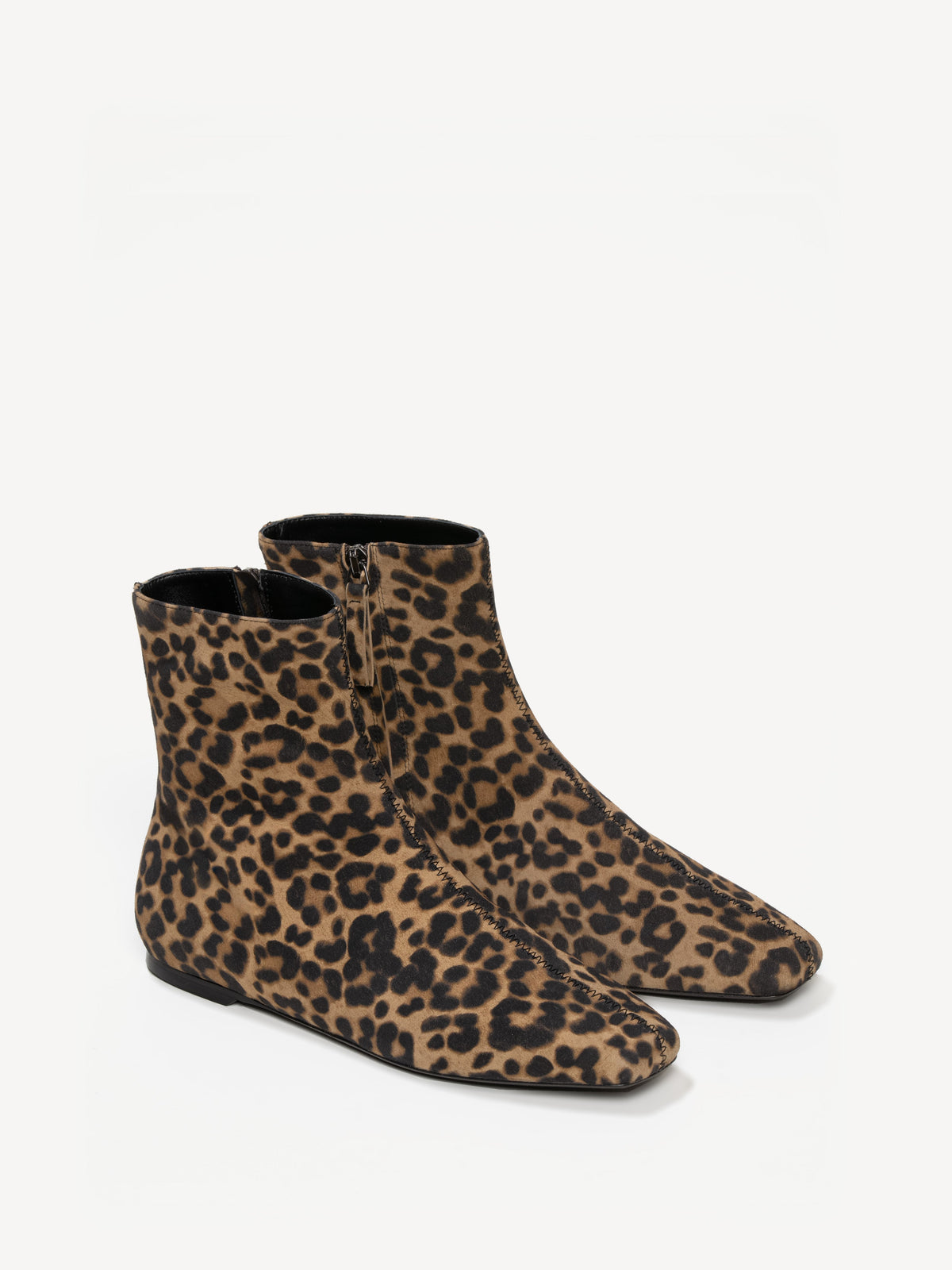 The Una Bootie