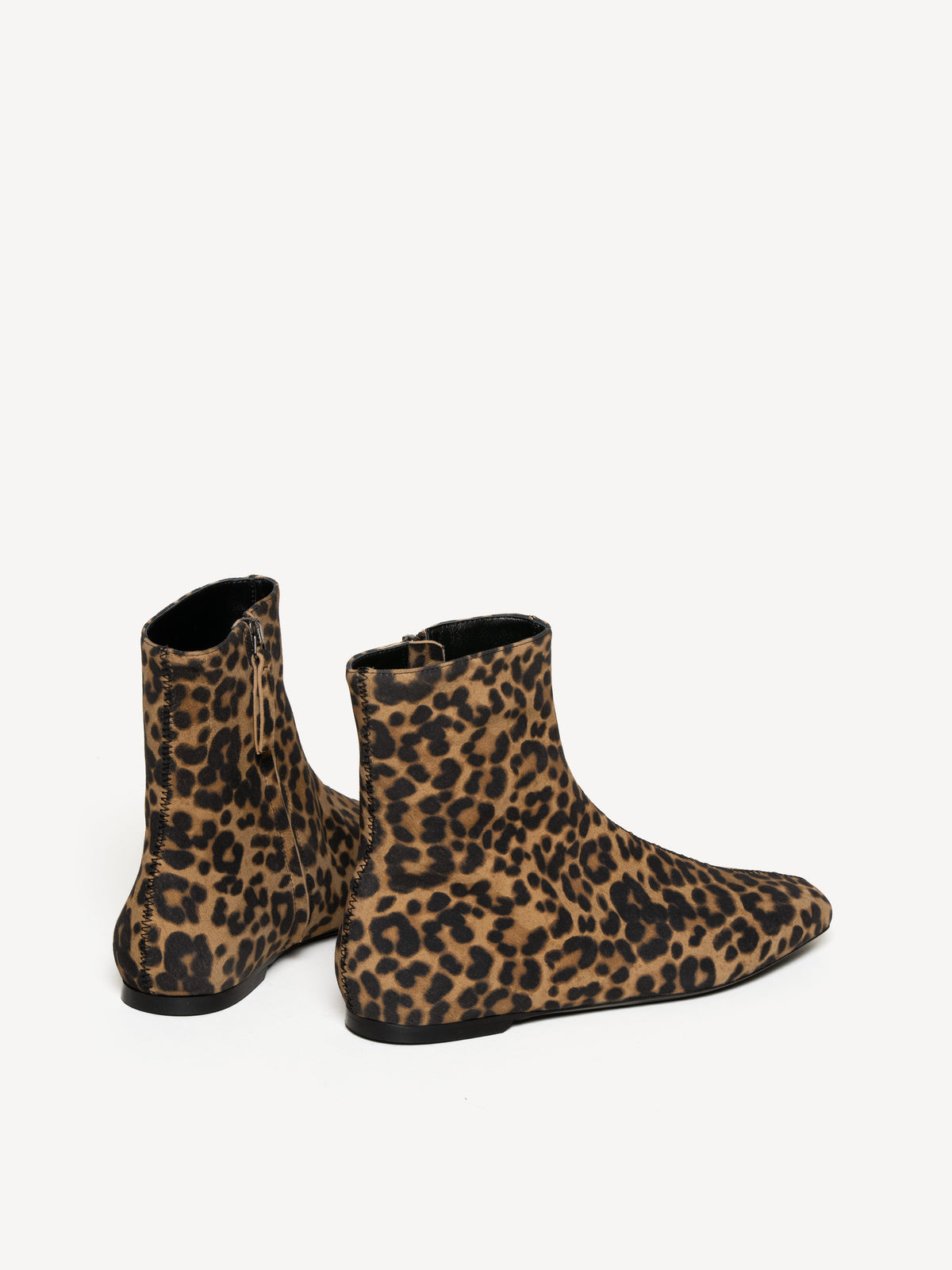The Una Bootie
