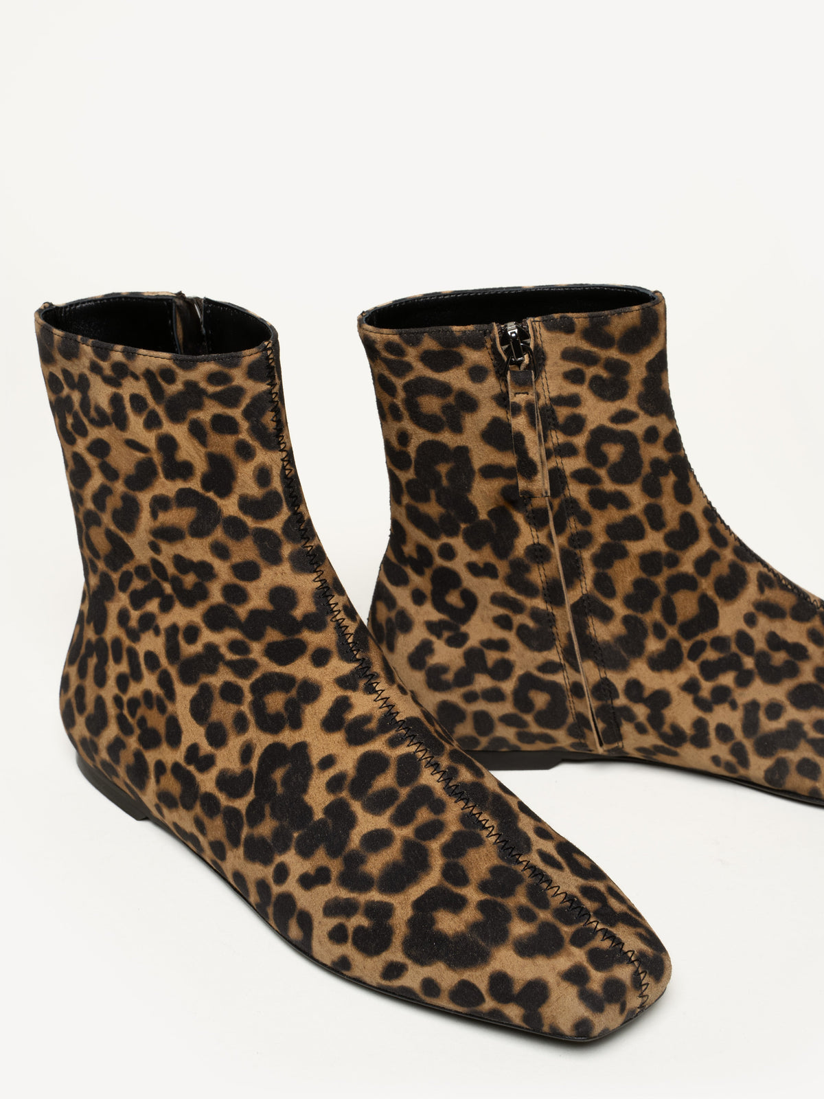 The Una Bootie