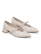 The Loriana 35