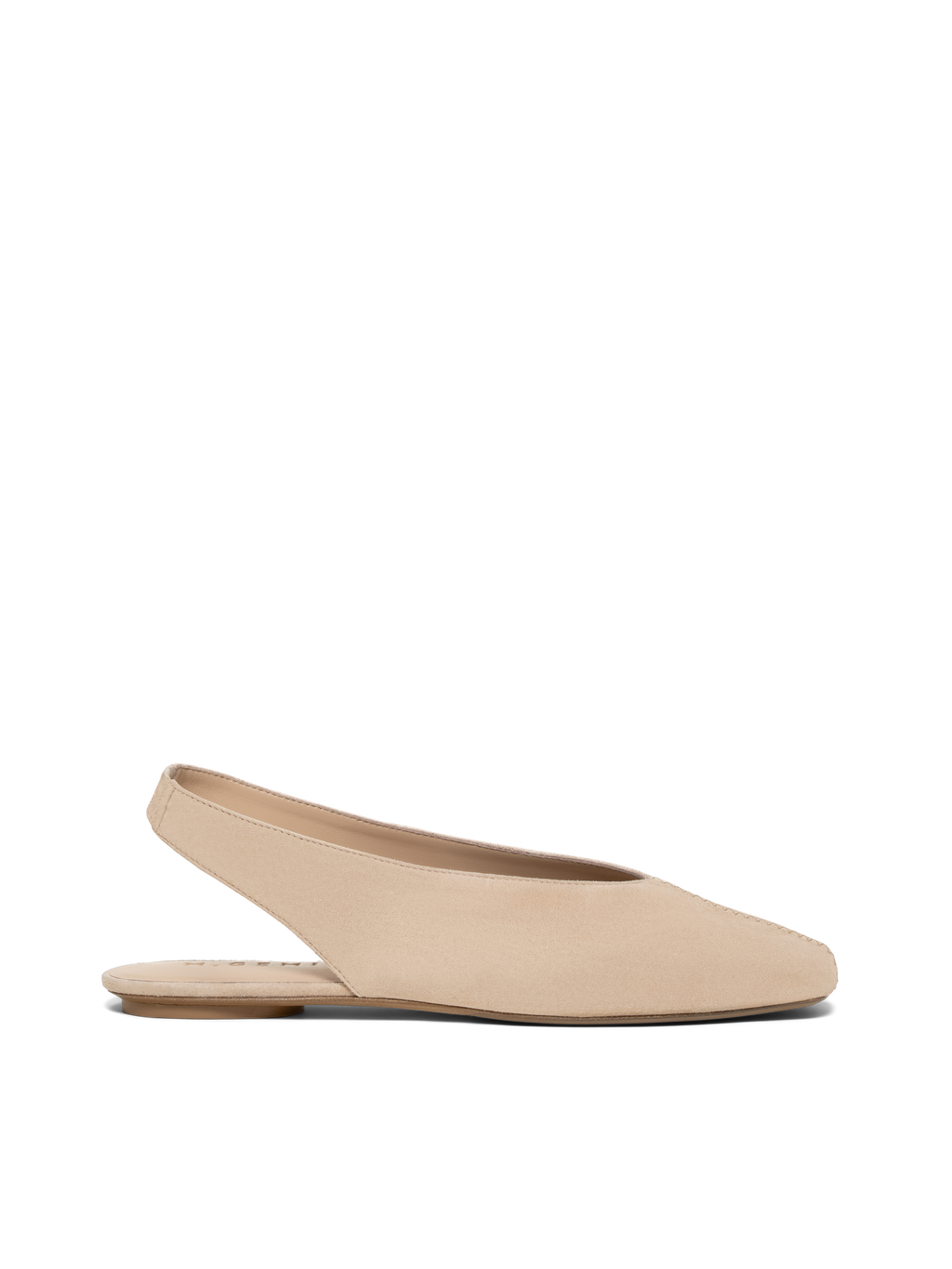 The Una Slingback