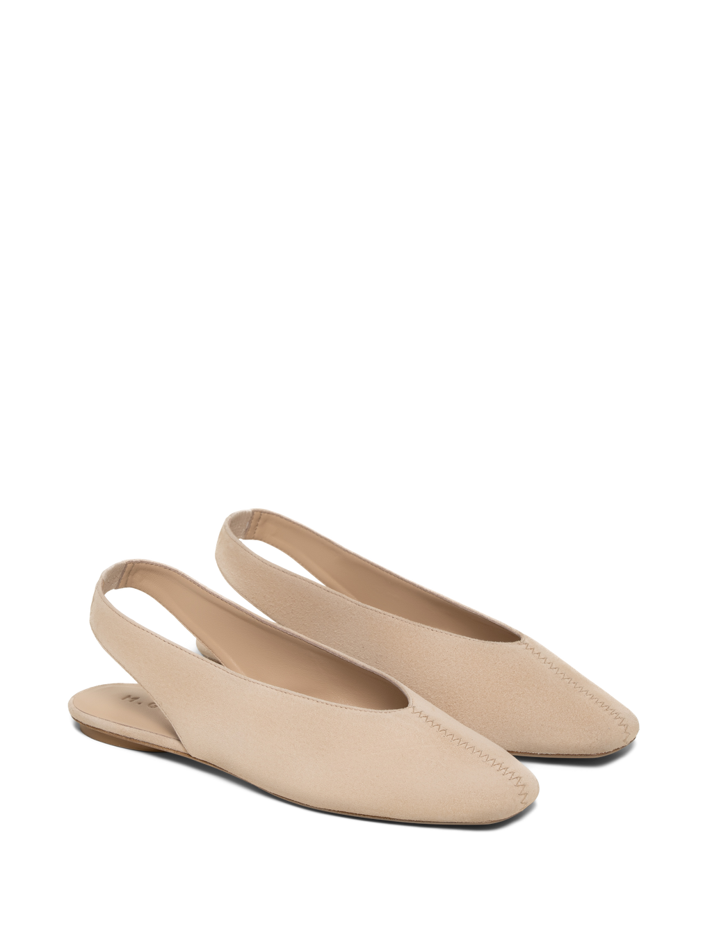 The Una Slingback