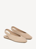 The Una Slingback