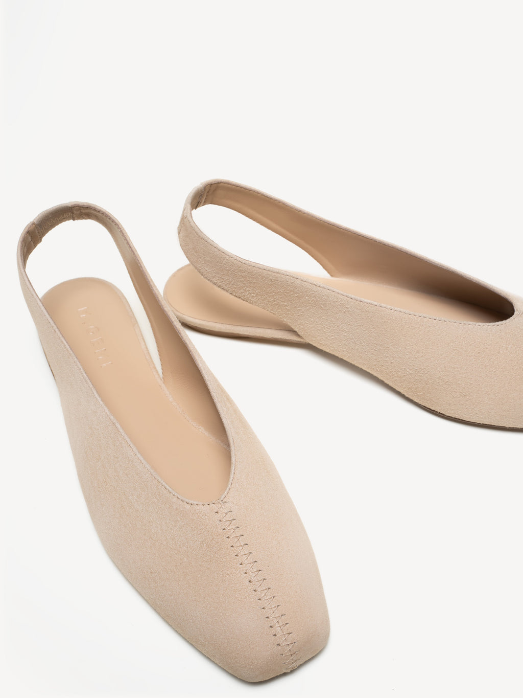 The Una Slingback