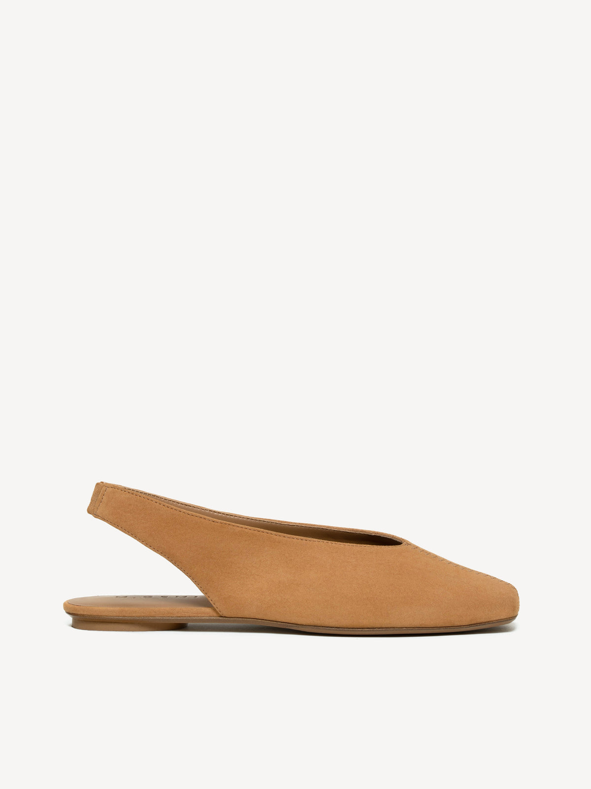 The Una Slingback