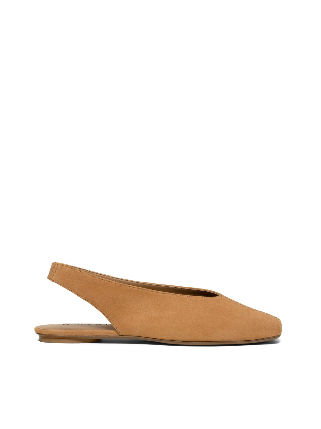 The Una Slingback