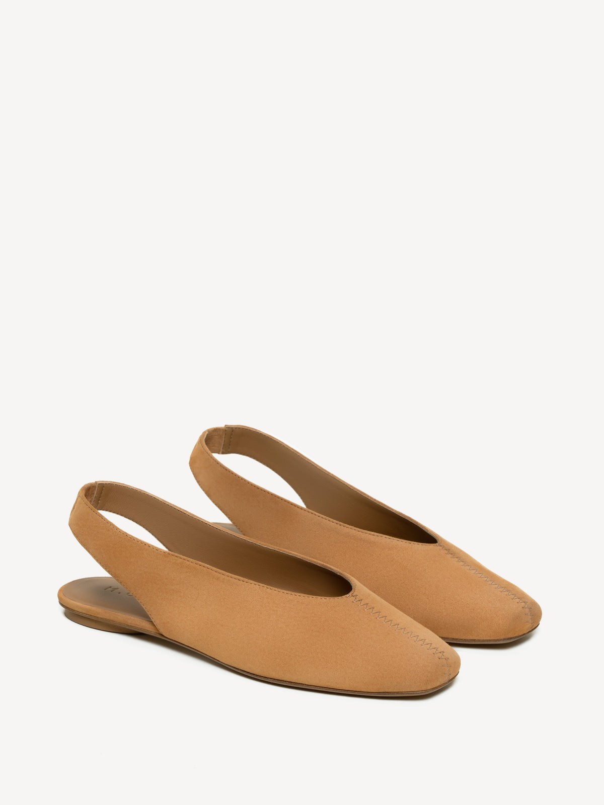 The Una Slingback