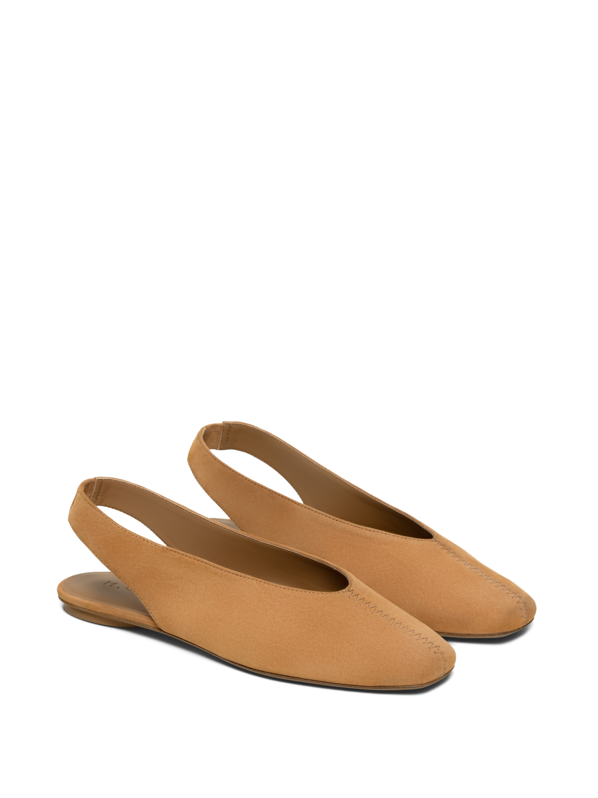 The Una Slingback