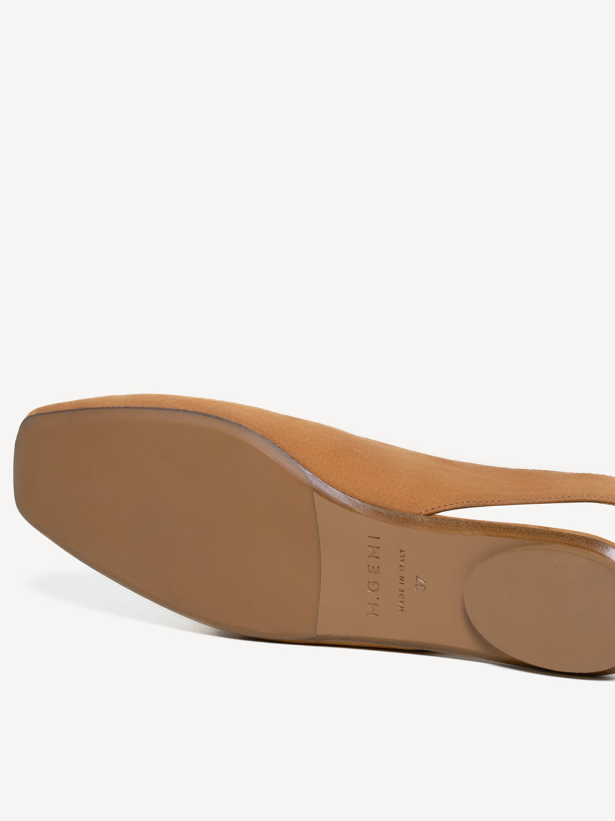 The Una Slingback