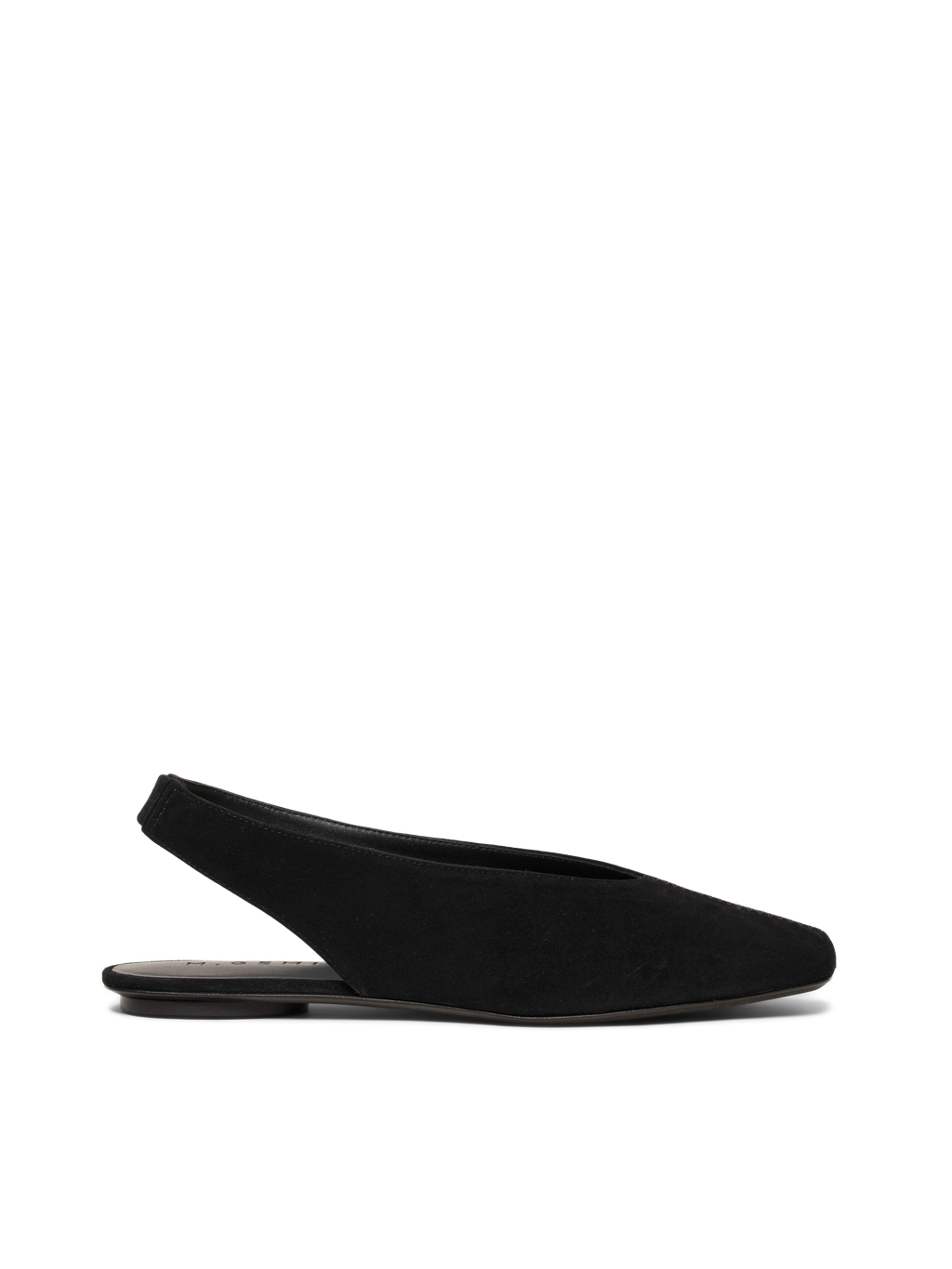 The Una Slingback