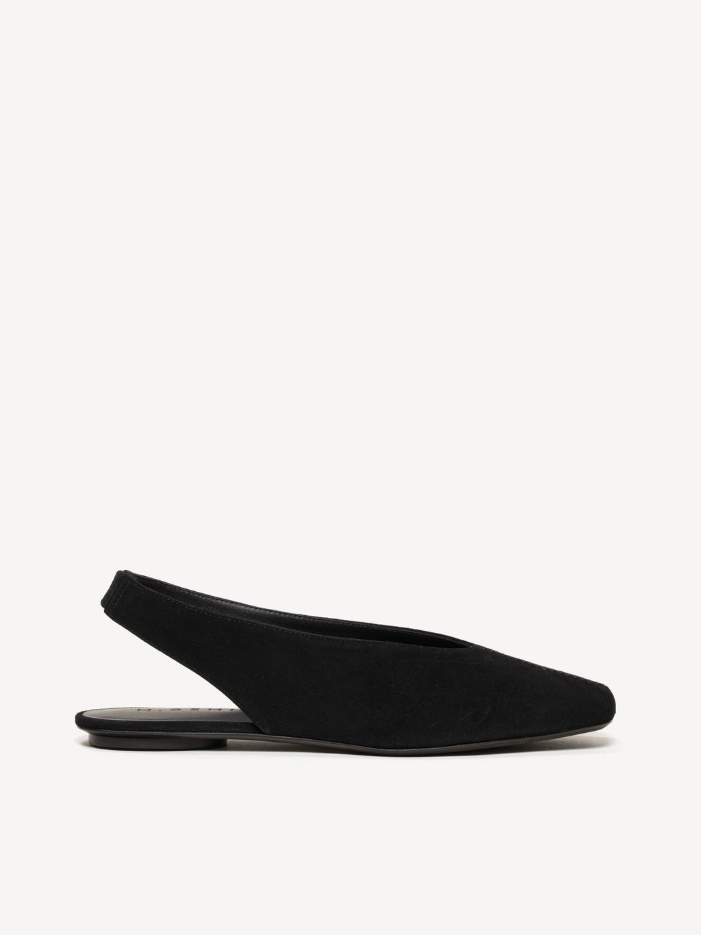 The Una Slingback