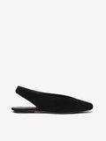 The Una Slingback