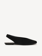 The Una Slingback