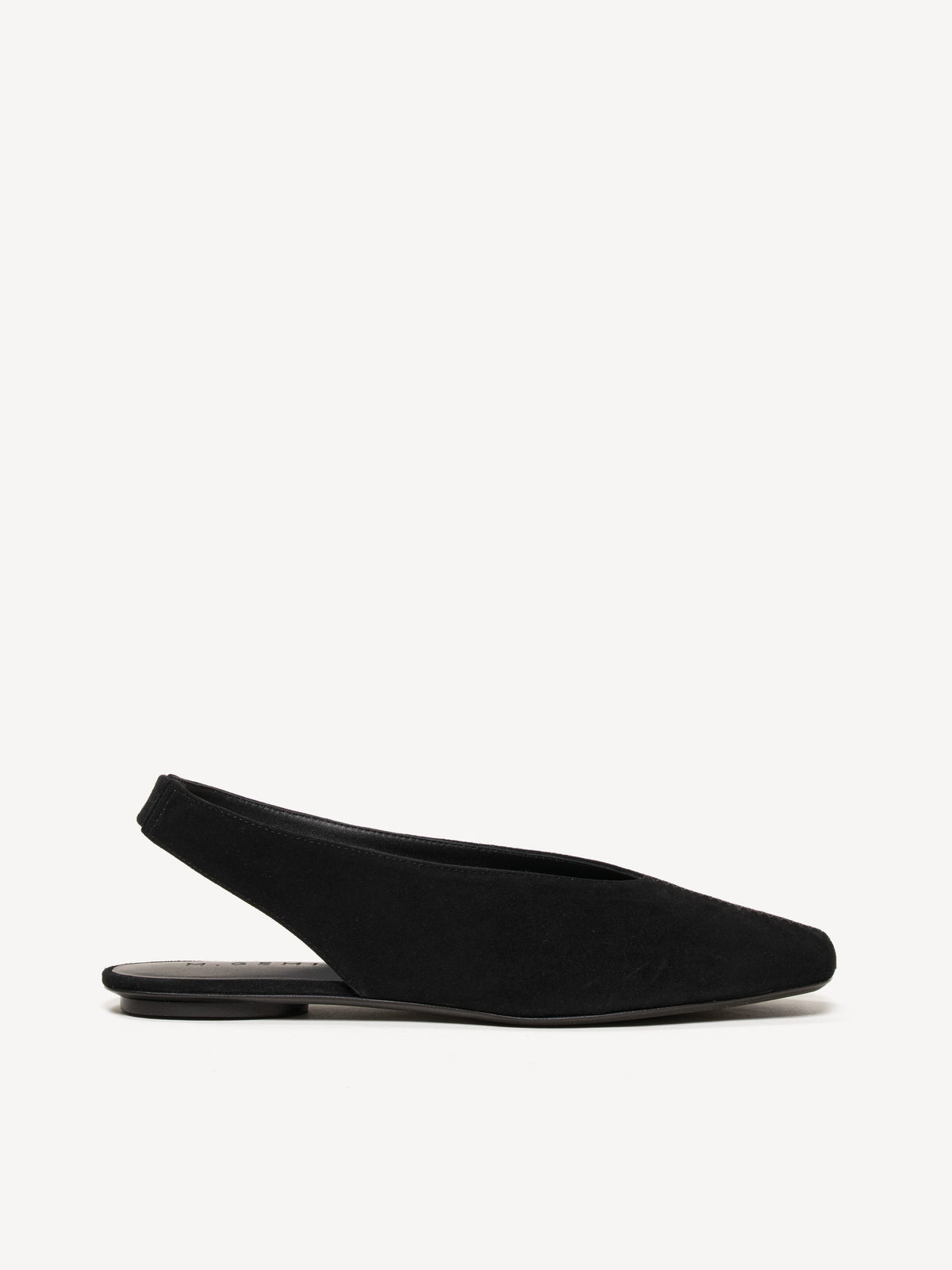 The Una Slingback