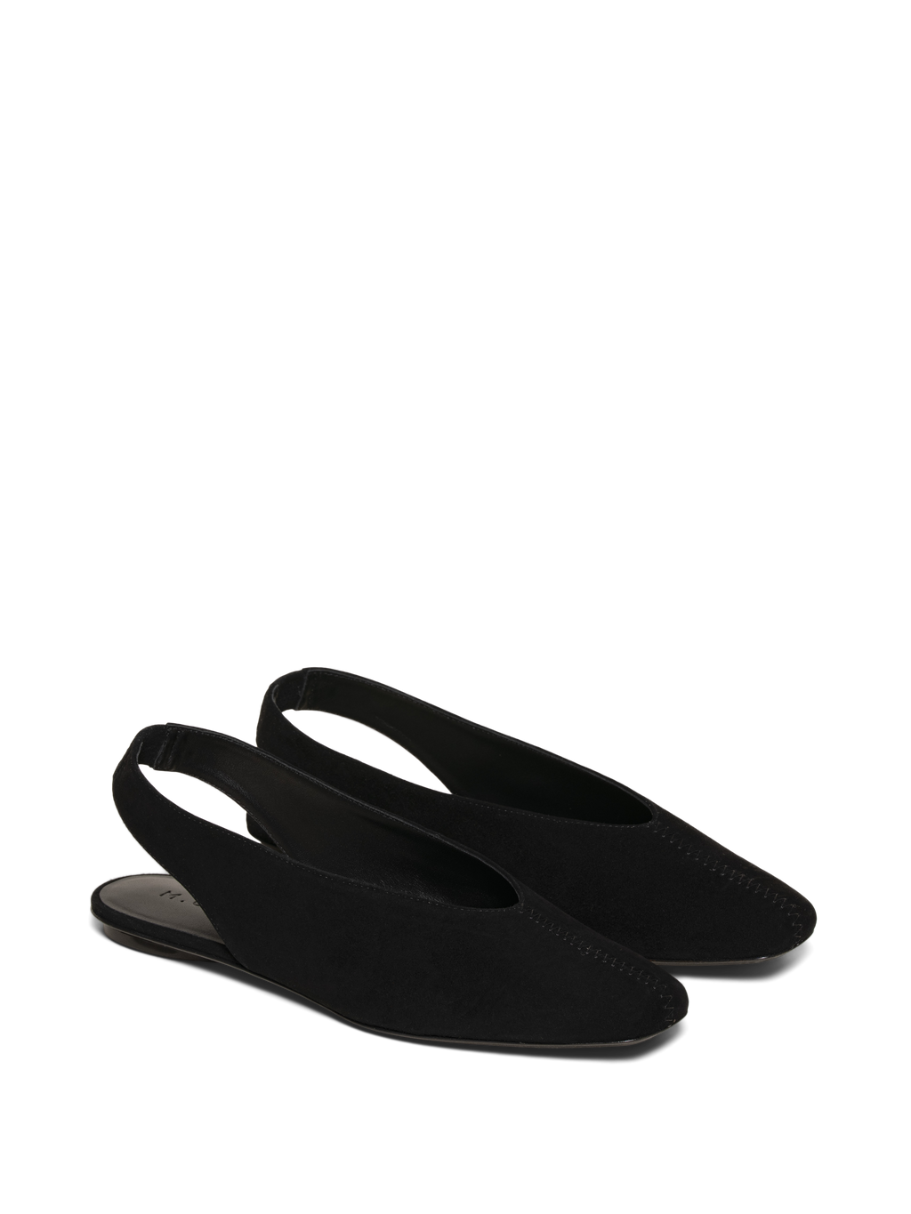 The Una Slingback