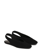 The Una Slingback