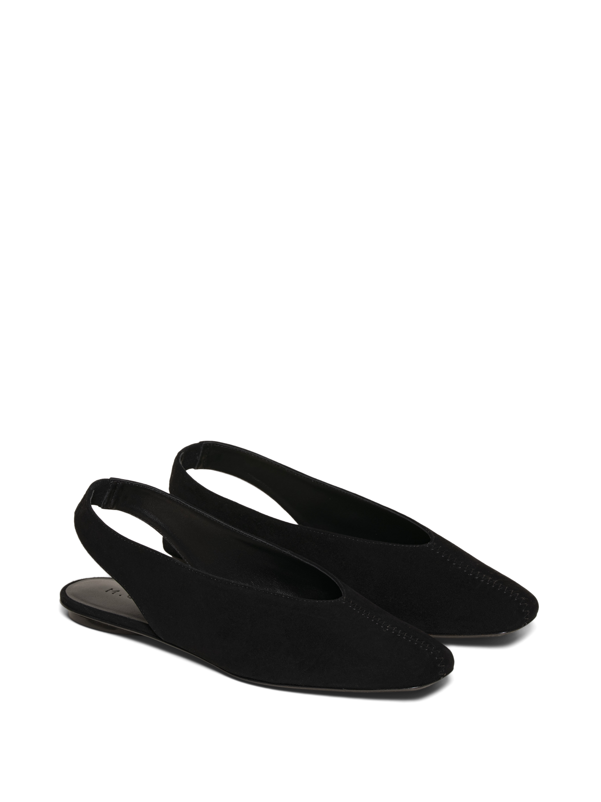 The Una Slingback