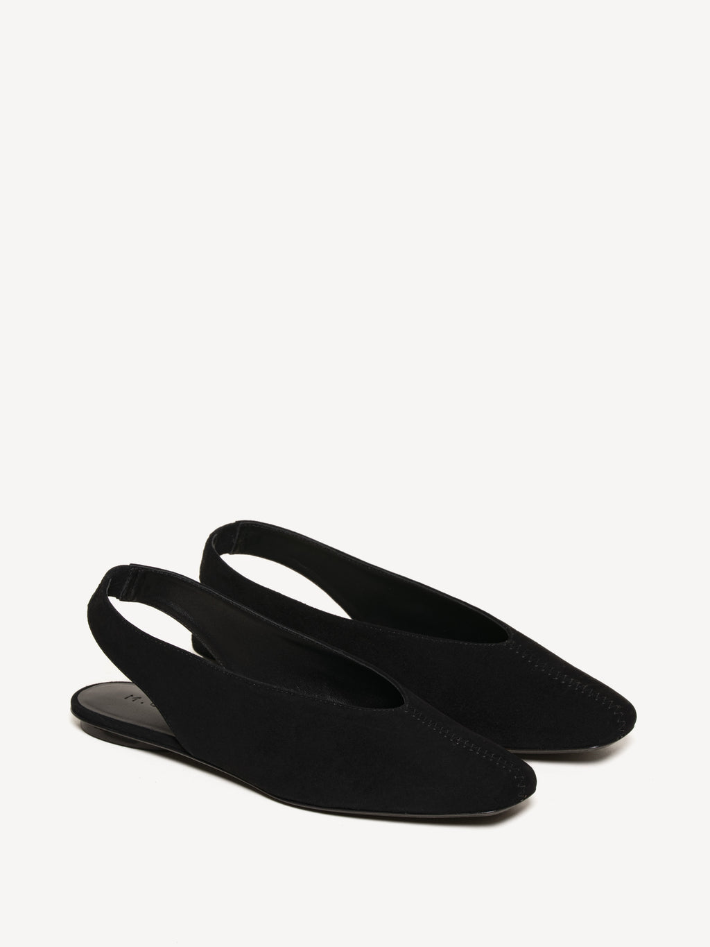The Una Slingback