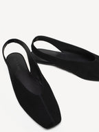 The Una Slingback