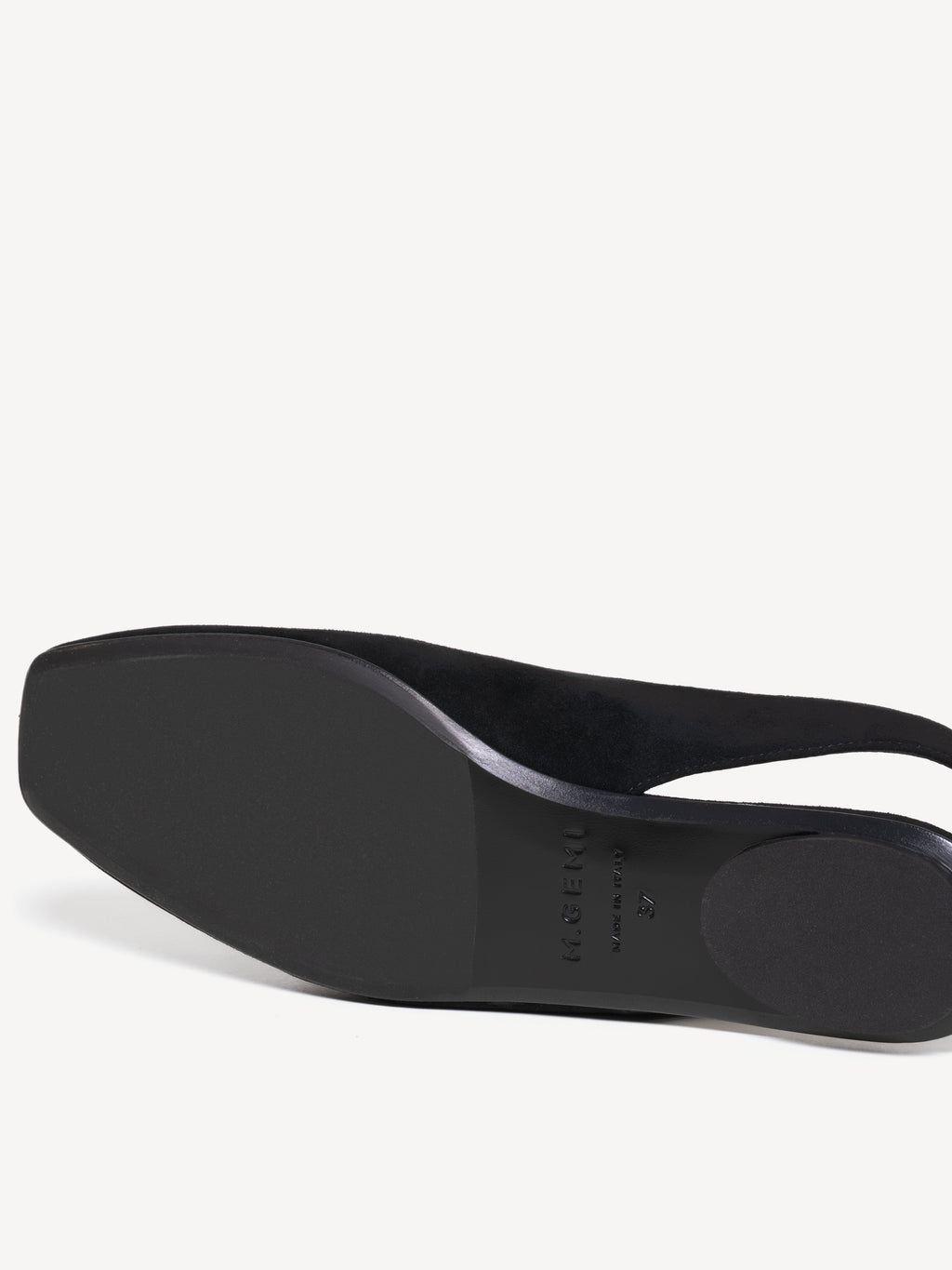 The Una Slingback