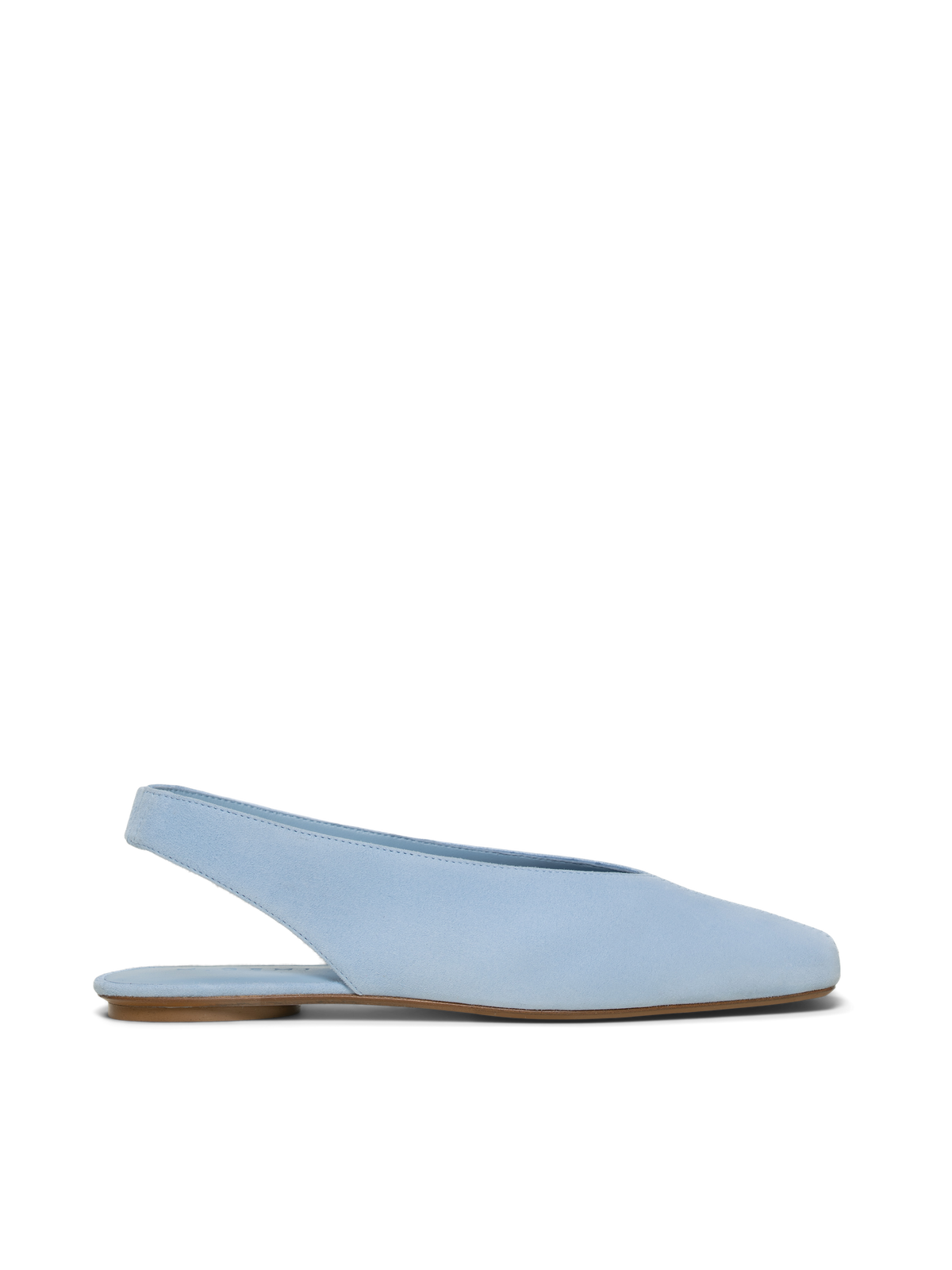 The Una Slingback