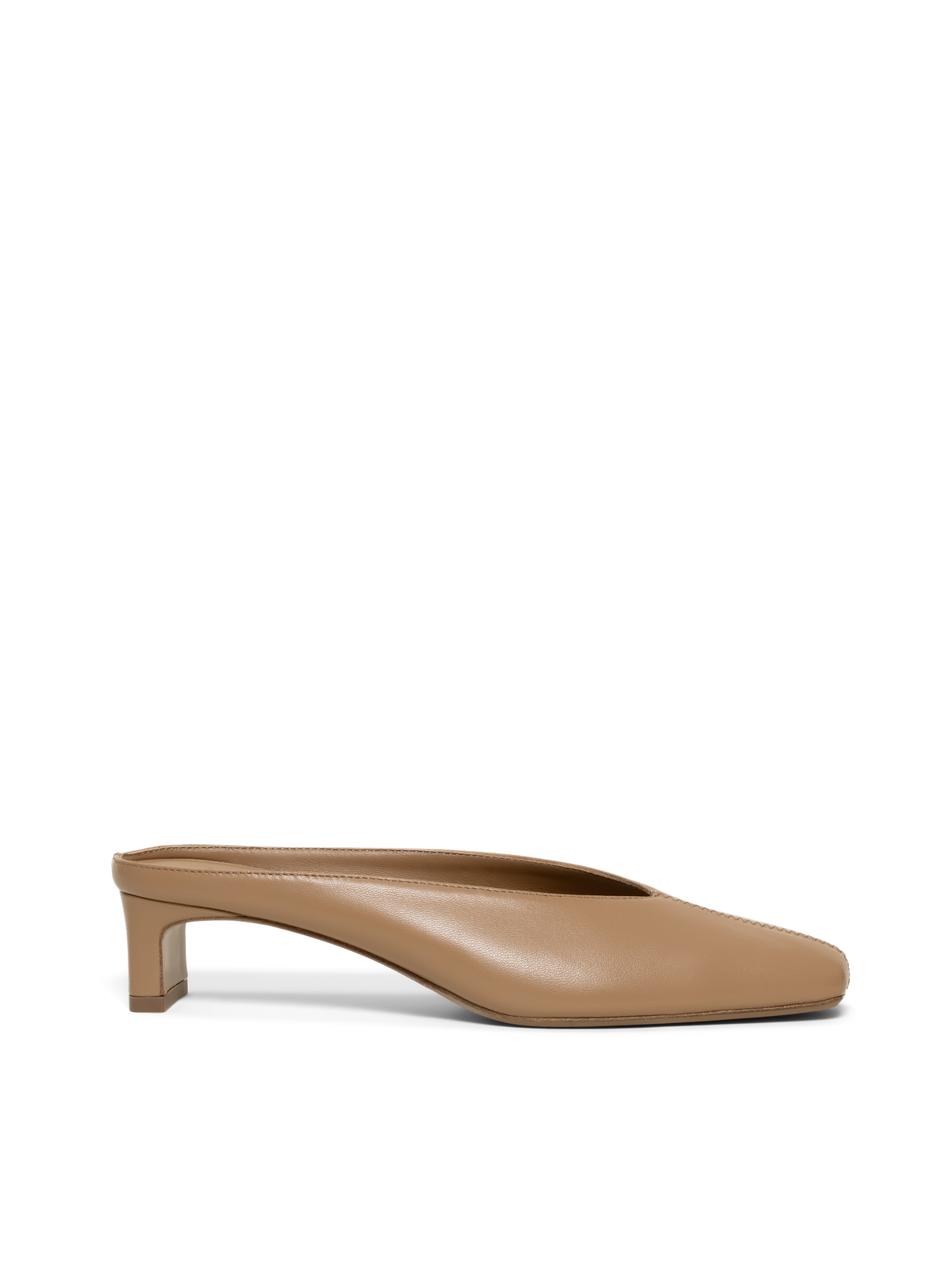 The Una Mule 35