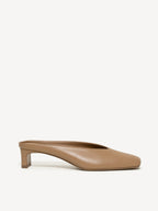 The Una Mule 35