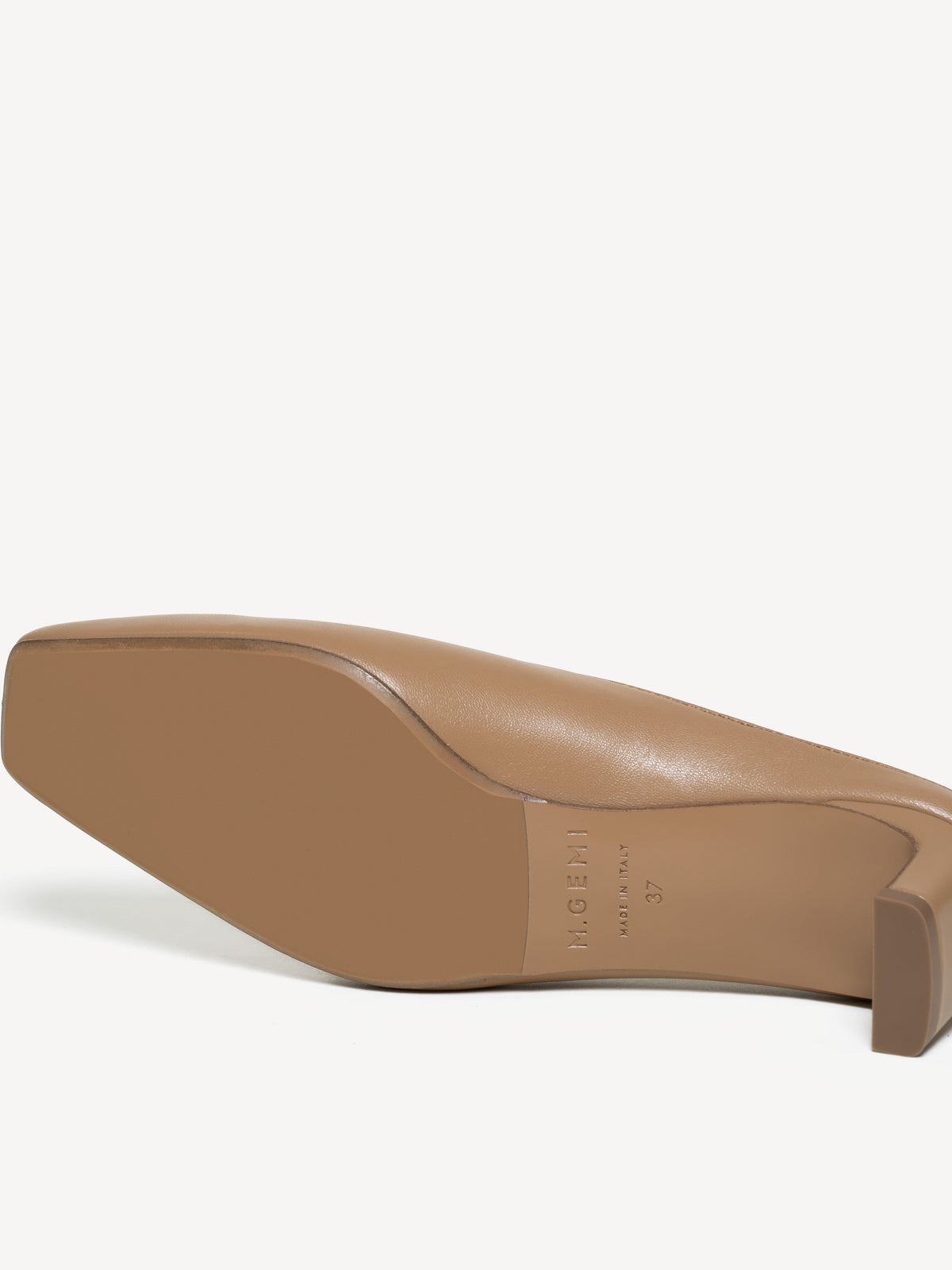 The Una Mule 35