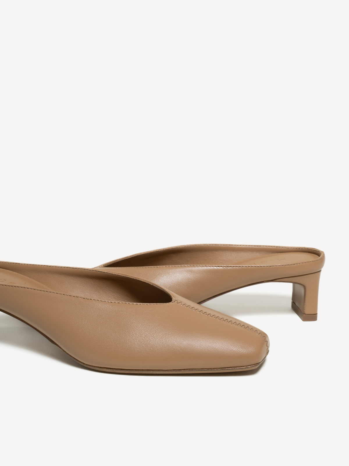 The Una Mule 35