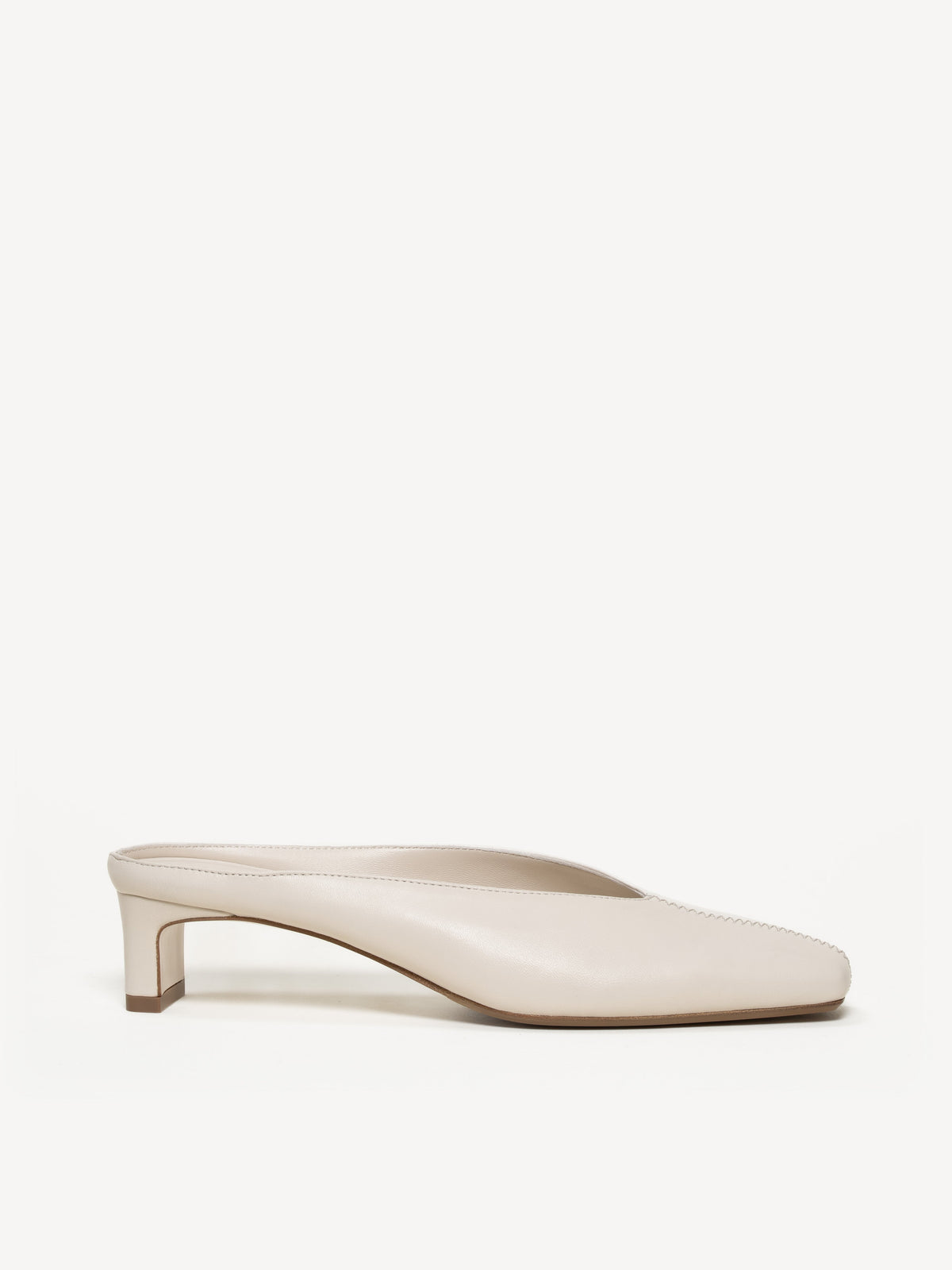 The Una Mule 35