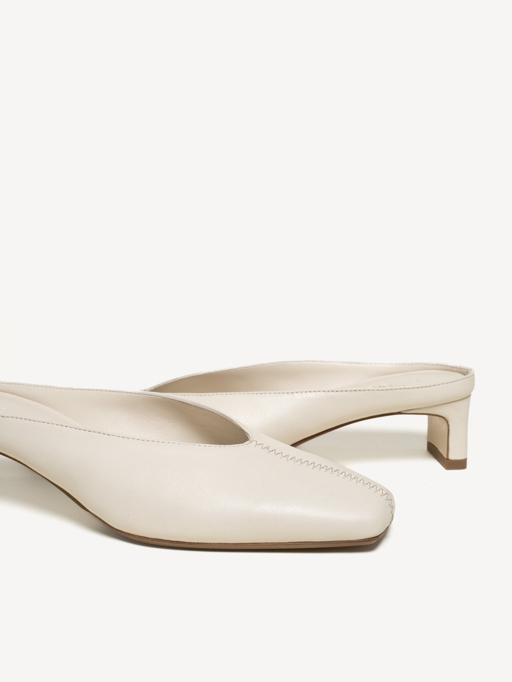 The Una Mule 35