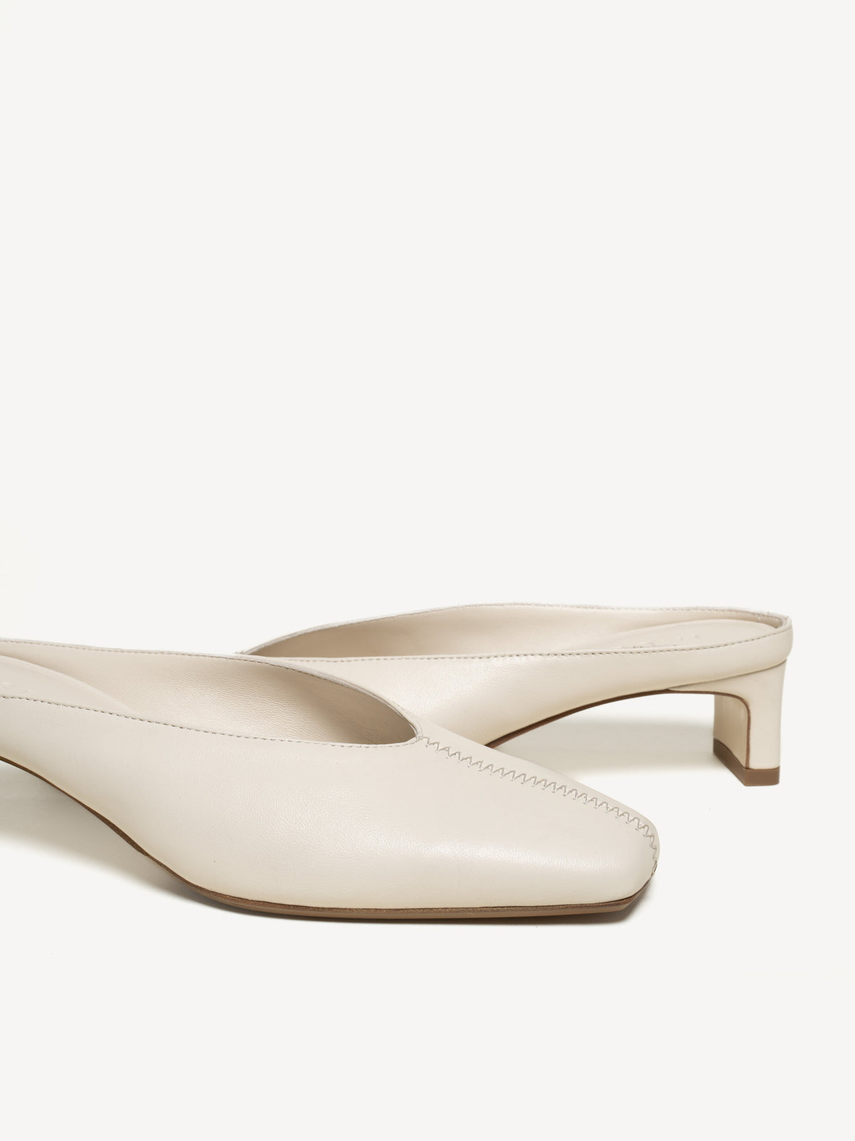 The Una Mule 35