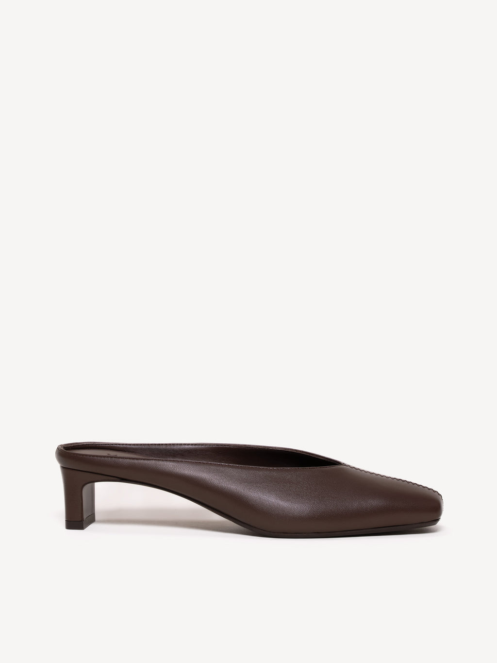 The Una Mule 35