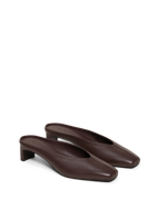 The Una Mule 35