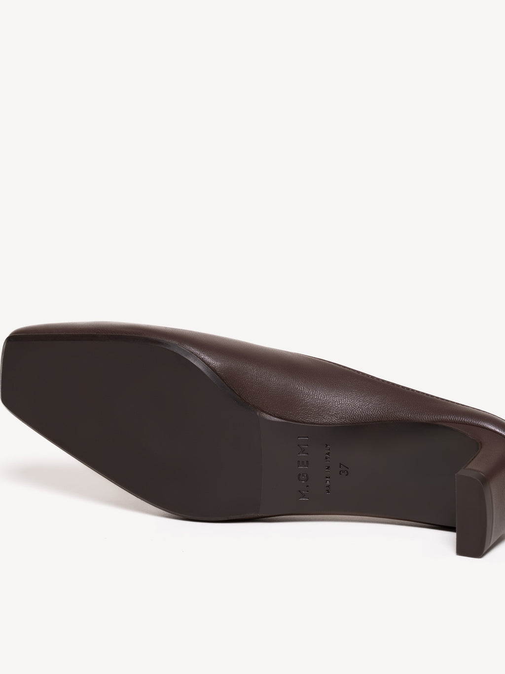 The Una Mule 35