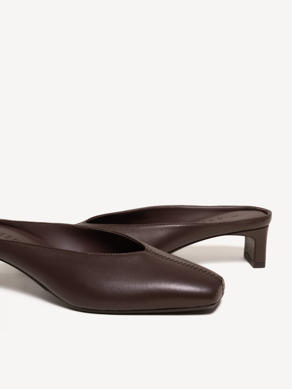 The Una Mule 35