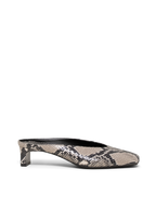 The Una Mule 35