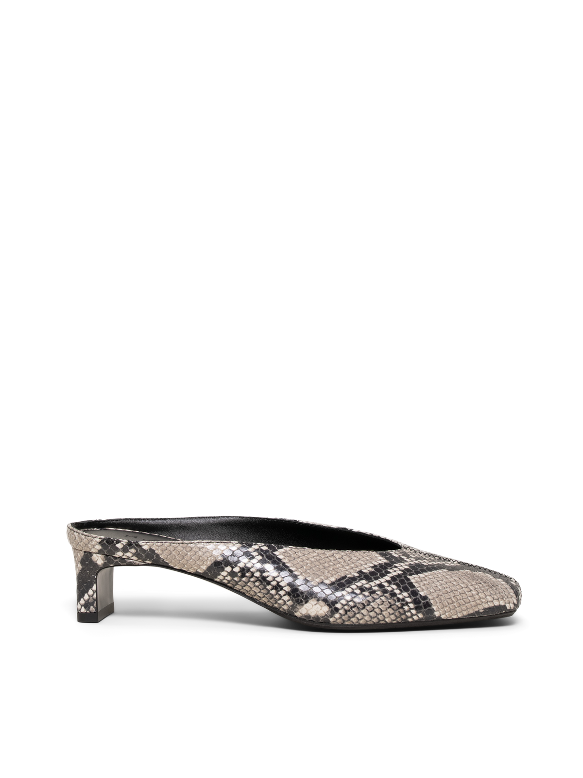 The Una Mule 35