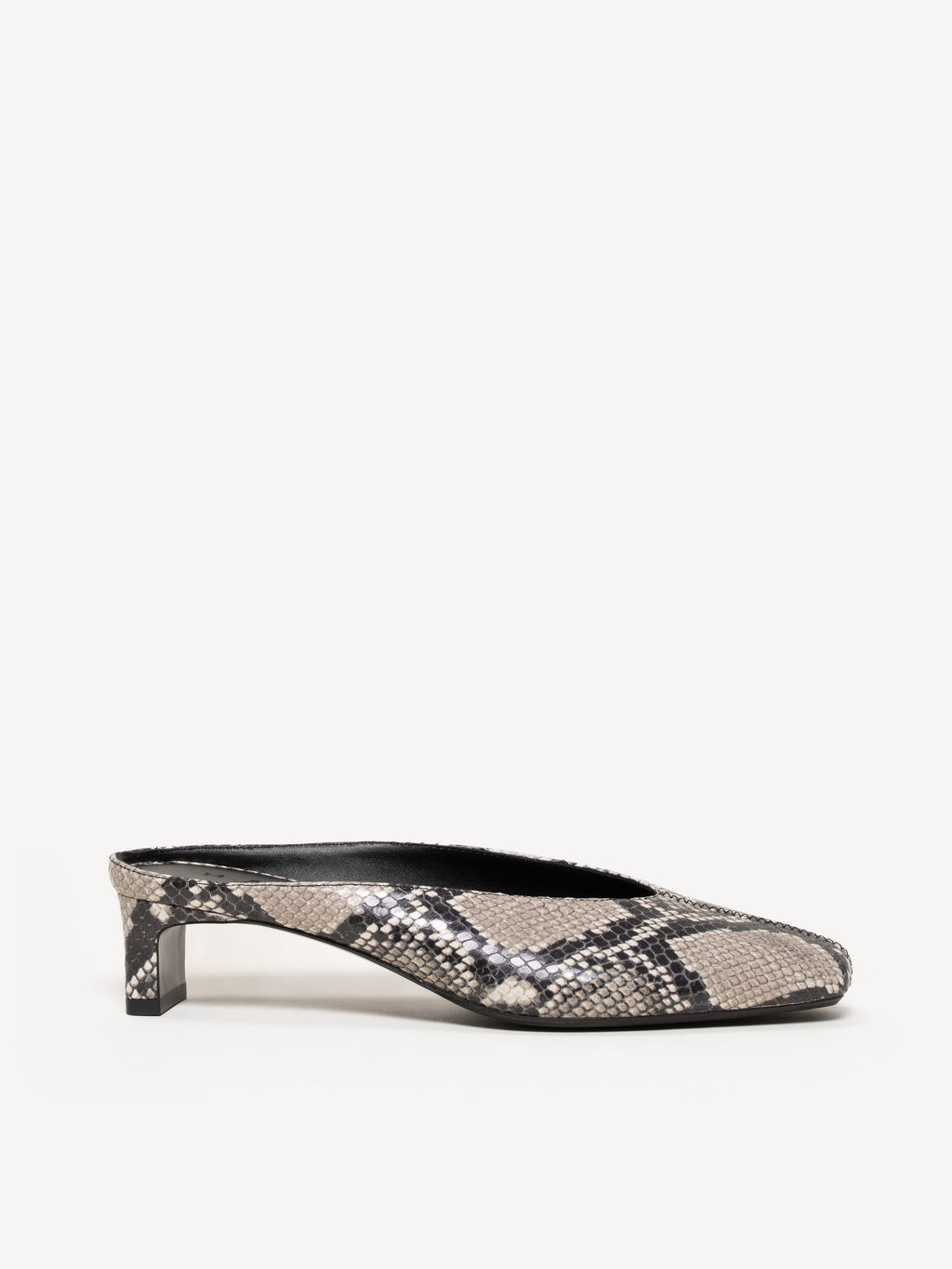 The Una Mule 35