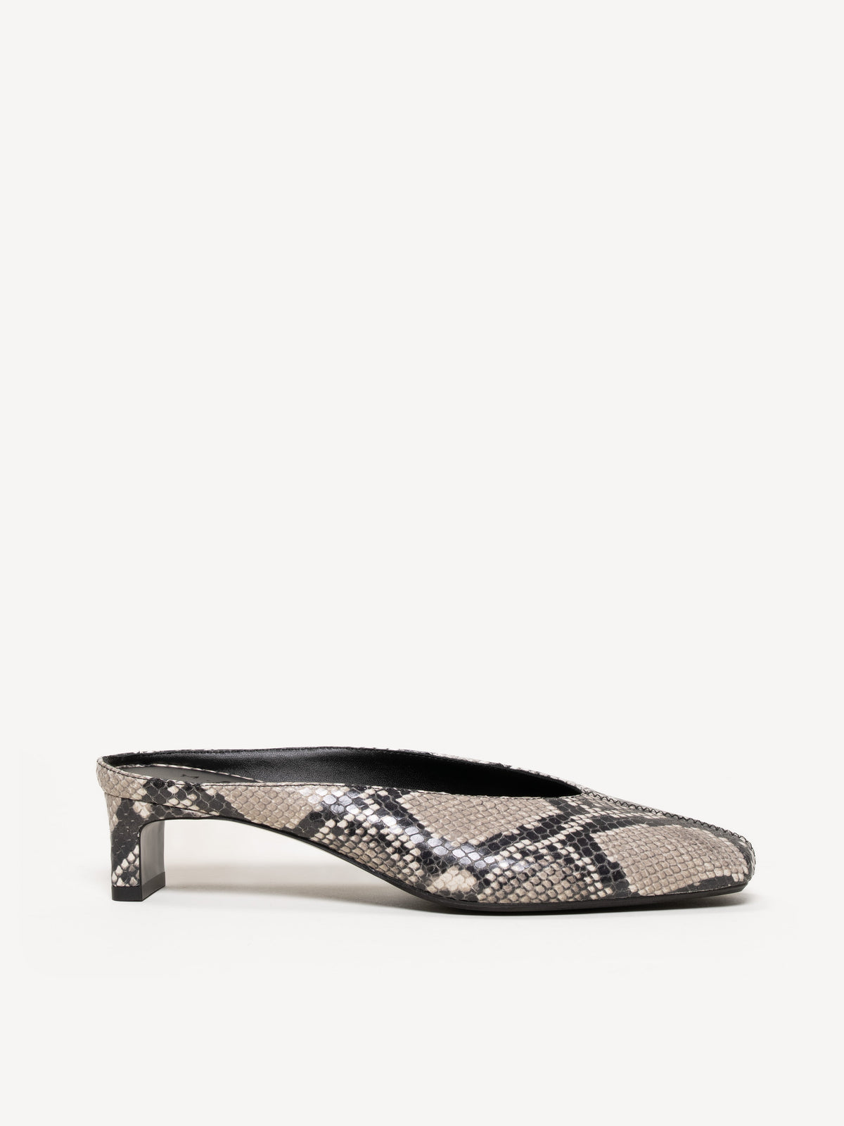 The Una Mule 35