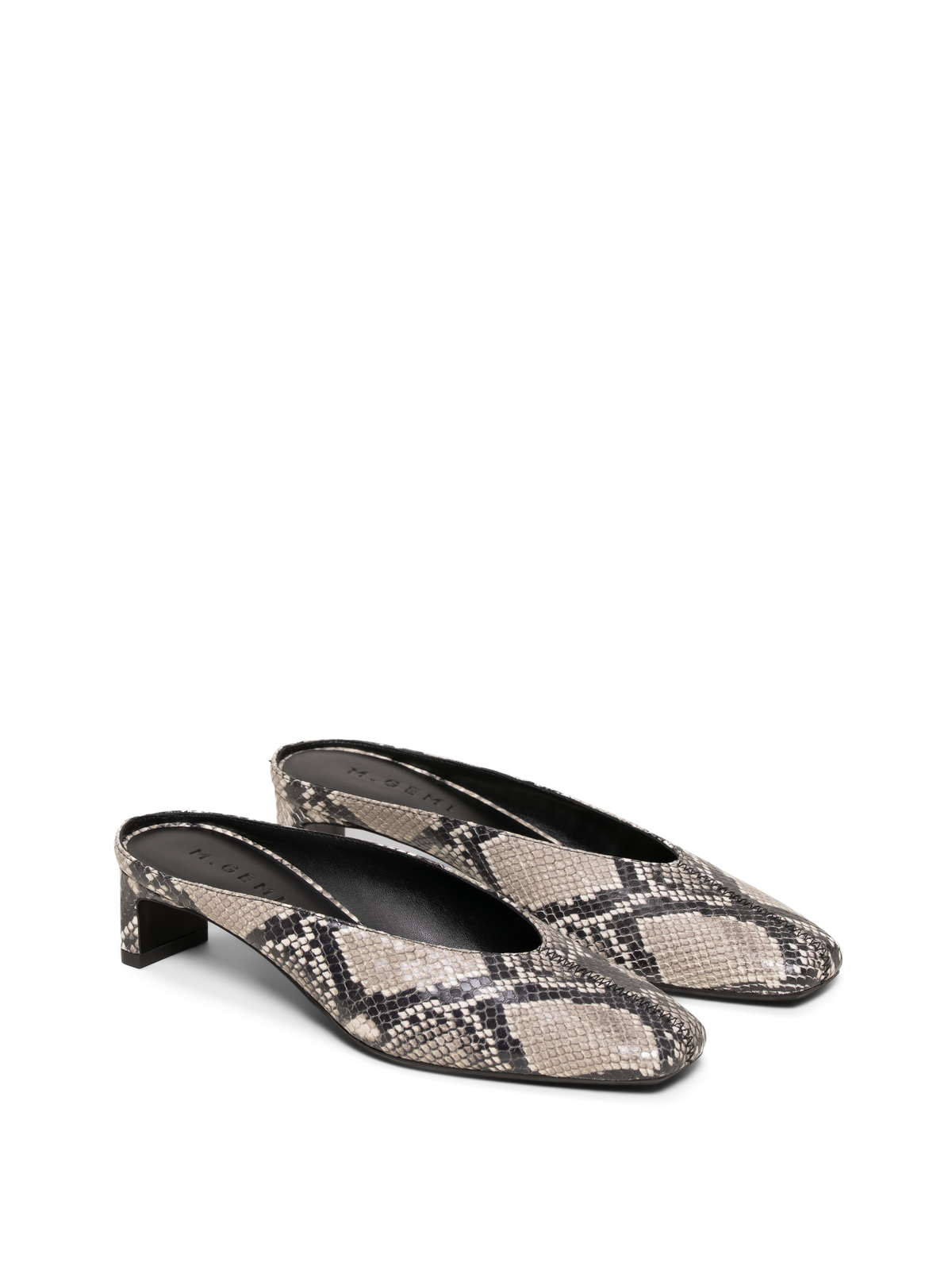 The Una Mule 35