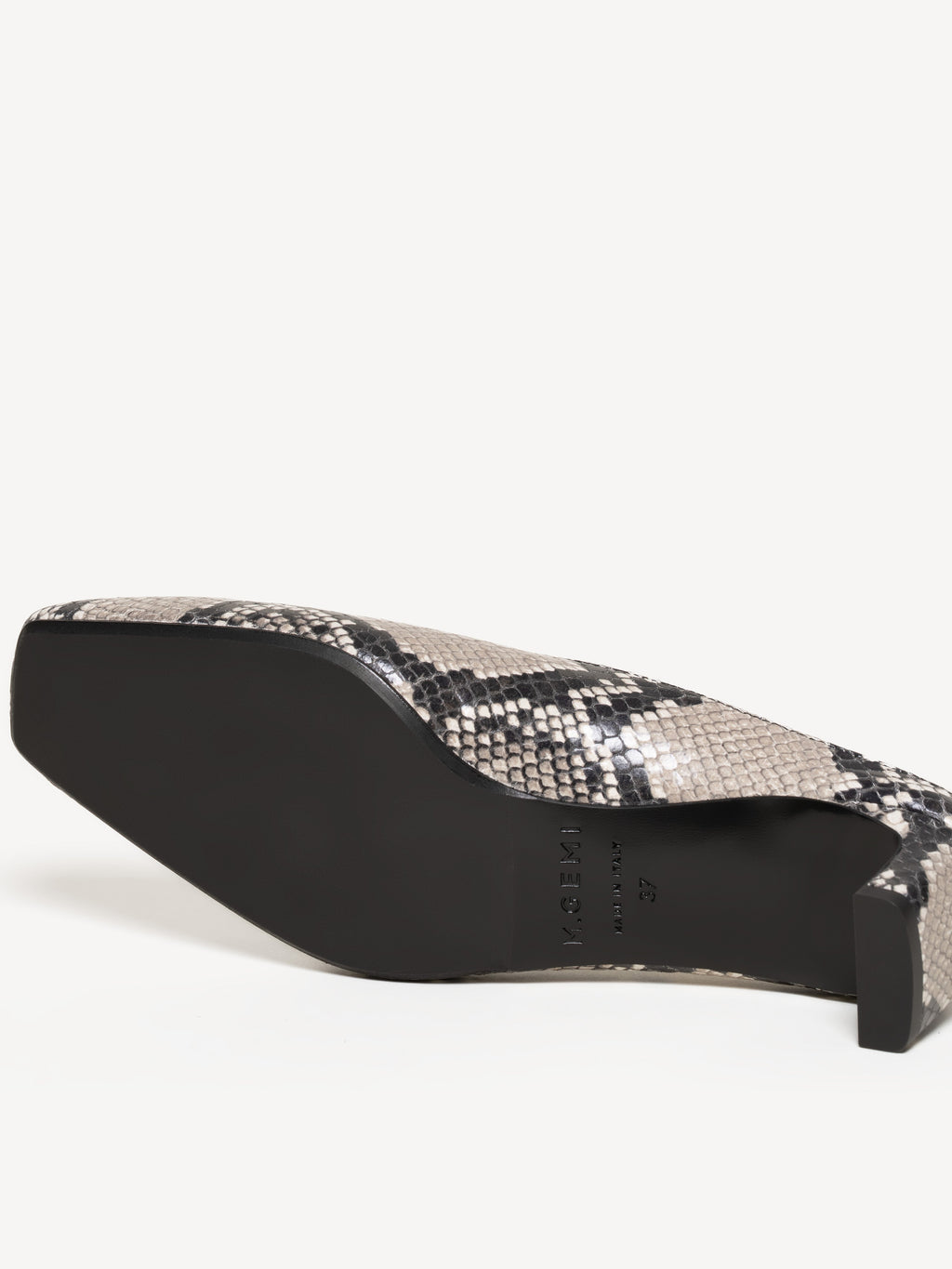 The Una Mule 35