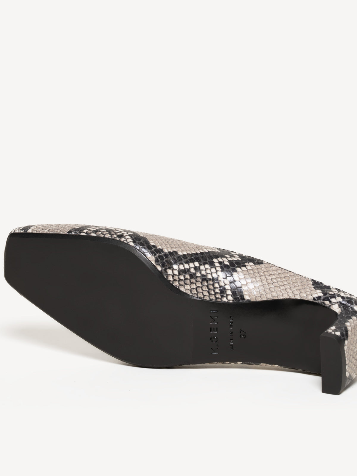 The Una Mule 35
